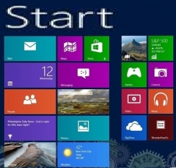 WE GET START WE GET START